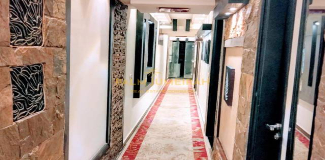 شقة للبيع فى لوران - قسم الرمل - الإسكندرية