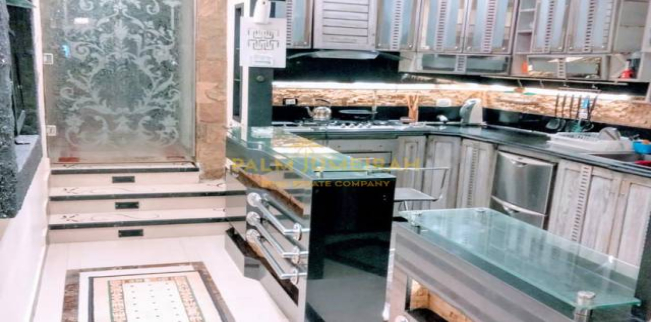 شقة للبيع فى لوران - قسم الرمل - الإسكندرية