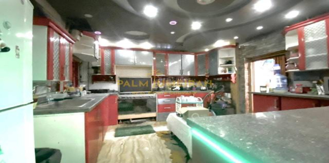 شقة للبيع فى لوران - قسم الرمل - الإسكندرية