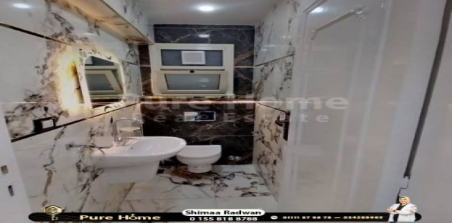 شقة للإيجار فى لوران - قسم الرمل - الإسكندرية