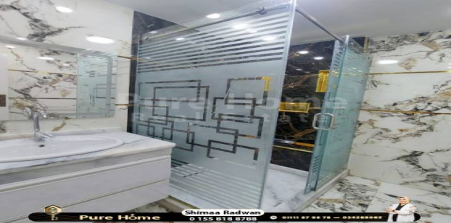 شقة للإيجار فى لوران - قسم الرمل - الإسكندرية