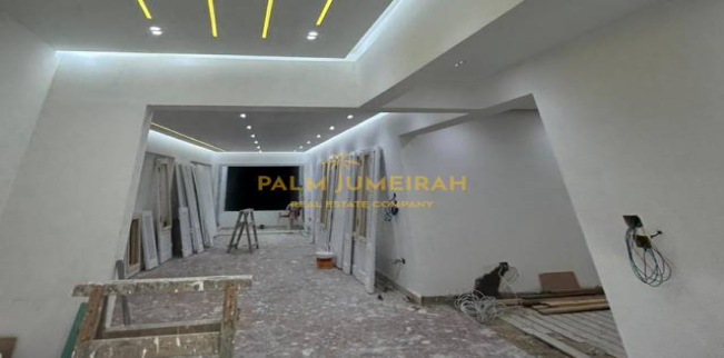 شقة للبيع فى لوران - قسم الرمل - الإسكندرية