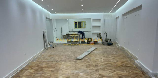 شقة للبيع فى لوران - قسم الرمل - الإسكندرية