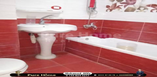 شقة للبيع فى الإبراهيمية - قسم باب شرقي - الإسكندرية