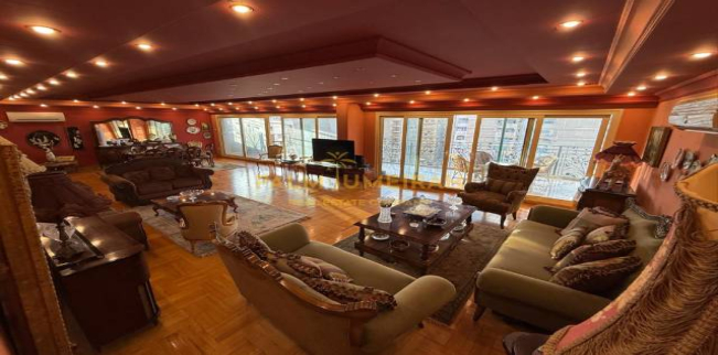 Apartment For Sale In Sporting - Qism Sidi Gabir - Alexandria