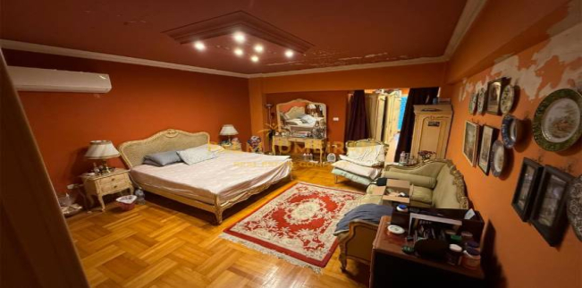 Apartment For Sale In Sporting - Qism Sidi Gabir - Alexandria