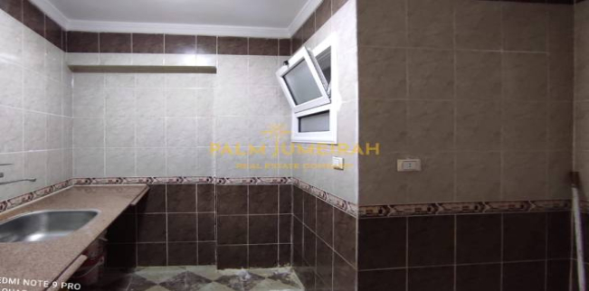 شقة للبيع فى ميامي - قسم المنتزه - الإسكندرية