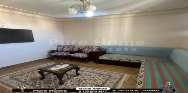 Apartment For Sale In Sporting - Qism Sidi Gabir - Alexandria