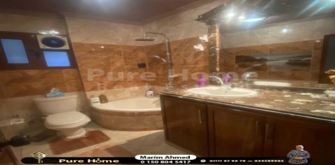 Apartment For Sale In Sporting - Qism Sidi Gabir - Alexandria