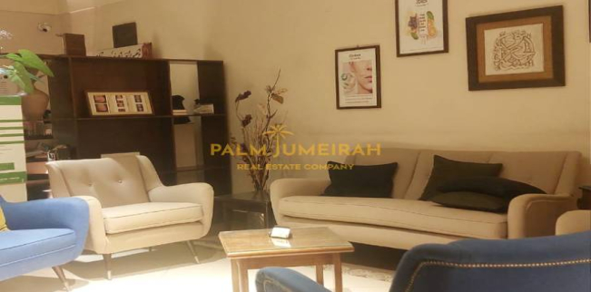 مكتب للبيع فى ستانلي - قسم الرمل - الإسكندرية