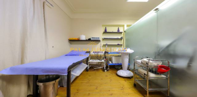 مكتب للبيع فى ستانلي - قسم الرمل - الإسكندرية