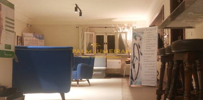 مكتب للبيع فى ستانلي - قسم الرمل - الإسكندرية