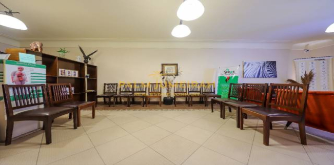 مكتب للبيع فى ستانلي - قسم الرمل - الإسكندرية