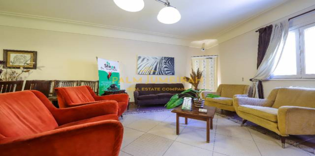 مكتب للبيع فى ستانلي - قسم الرمل - الإسكندرية