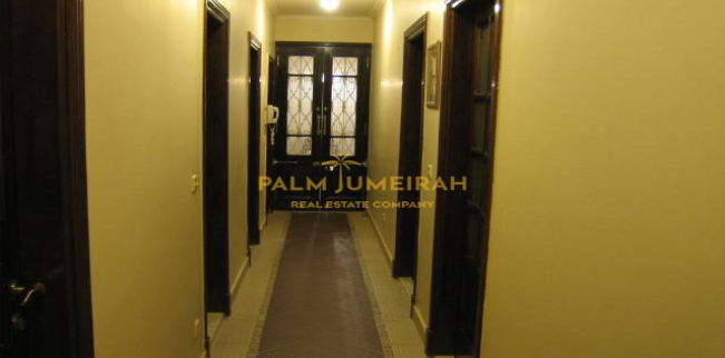 مكتب للبيع فى ستانلي - قسم الرمل - الإسكندرية