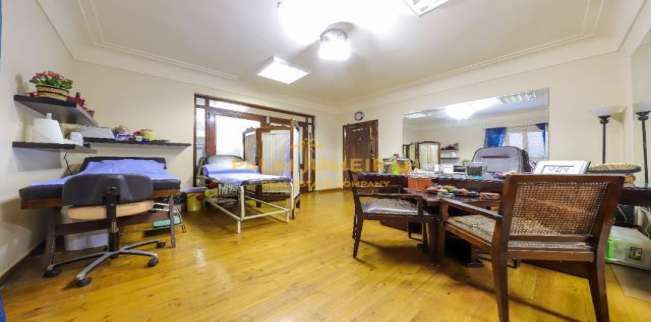 مكتب للبيع فى ستانلي - قسم الرمل - الإسكندرية