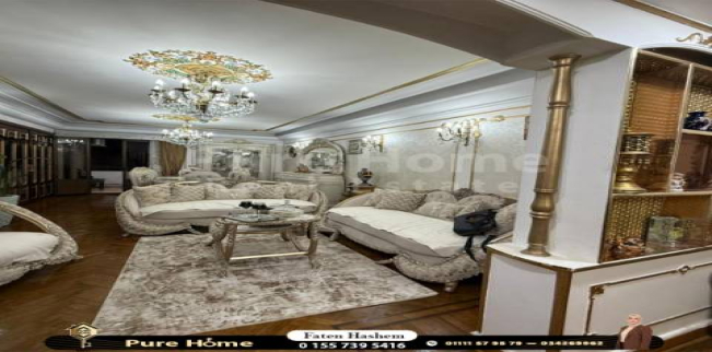 Apartment For Sale In Loran - Qism El-Raml - Alexandria