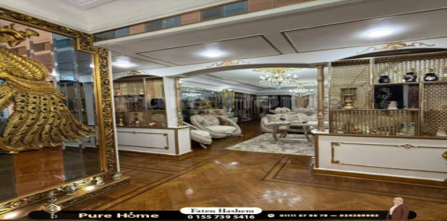 Apartment For Sale In Loran - Qism El-Raml - Alexandria