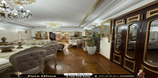 Apartment For Sale In Loran - Qism El-Raml - Alexandria