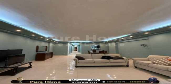 Apartment For Sale In Sidi Gabir - Qism Sidi Gabir - Alexandria