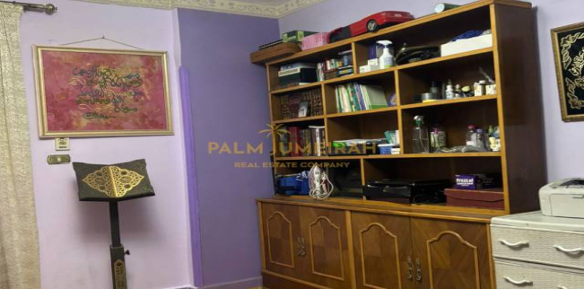 Apartment For Sale In Sidi Beshr Bahri - Qism El-Montaza - Alexandria