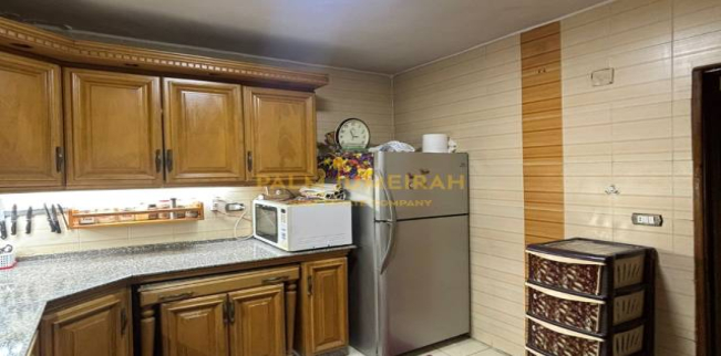 Apartment For Sale In Sidi Beshr Bahri - Qism El-Montaza - Alexandria