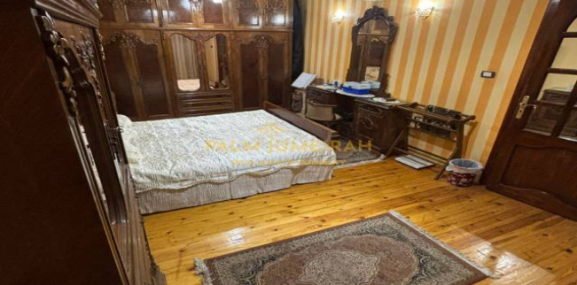 Apartment For Sale In Sidi Beshr Bahri - Qism El-Montaza - Alexandria
