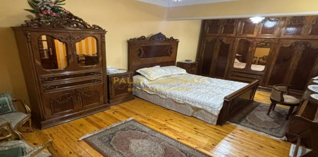 Apartment For Sale In Sidi Beshr Bahri - Qism El-Montaza - Alexandria