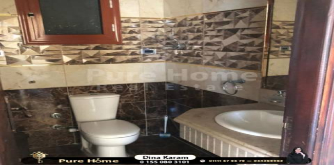 مكتب للبيع فى الإبراهيمية - قسم باب شرقي - الإسكندرية