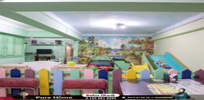 مكتب للإيجار فى قسم الرمل - الإسكندرية