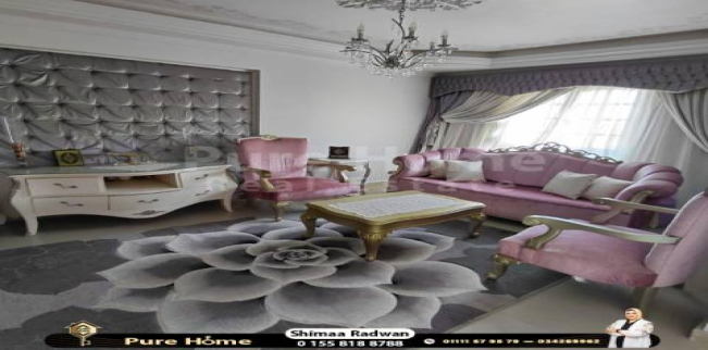 شقة للبيع فى كامب شيزار - قسم باب شرقي - الإسكندرية