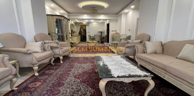 شقة للبيع فى سيدي بشر بحري - قسم المنتزه - الإسكندرية