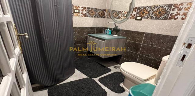 شقة للبيع فى سيدي بشر بحري - قسم المنتزه - الإسكندرية