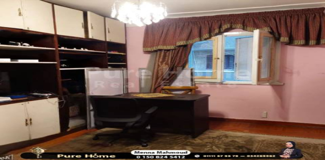 Apartment For Sale In Glim - Qism El-Raml - Alexandria