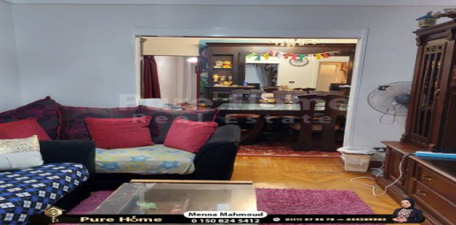 Apartment For Sale In Glim - Qism El-Raml - Alexandria