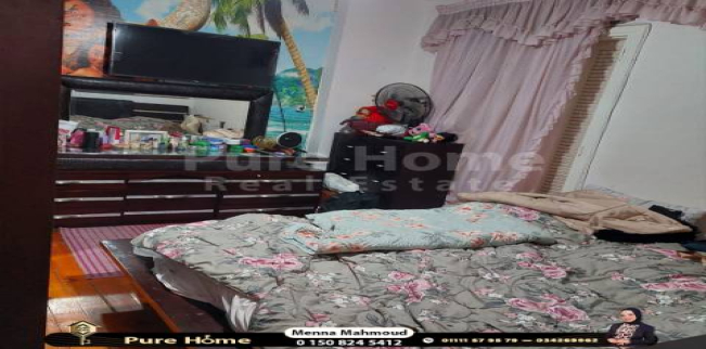 Apartment For Sale In Glim - Qism El-Raml - Alexandria