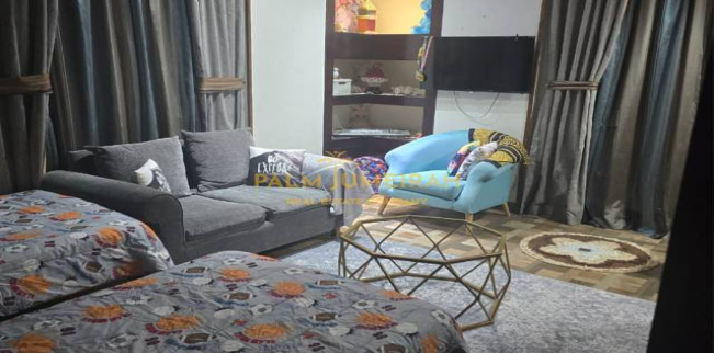 شقة للبيع فى سموحة - قسم سيدى جابر - الإسكندرية