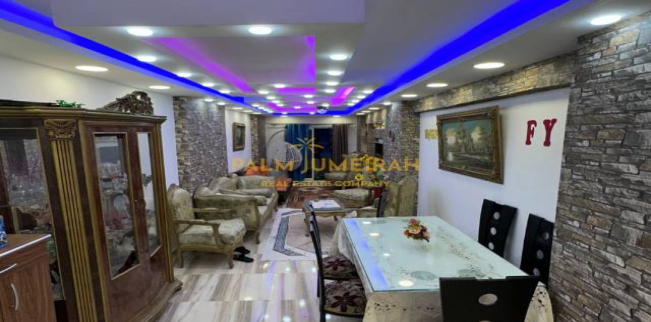 Apartment For Sale In Miami - Qism El-Montaza - Alexandria