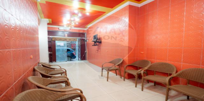 محل تجاري للبيع فى كامب شيزار - قسم باب شرقي - الإسكندرية