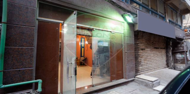 محل تجاري للبيع فى كامب شيزار - قسم باب شرقي - الإسكندرية