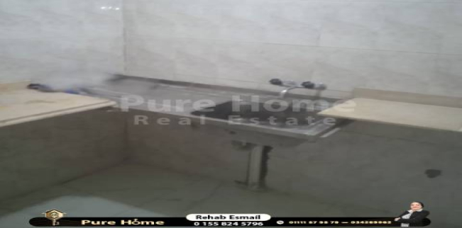 Office For Rent In Cleopatra - Qism Sidi Gabir - Alexandria