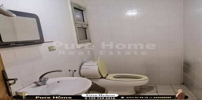 Apartment For Rent In Loran - Qism El-Raml - Alexandria