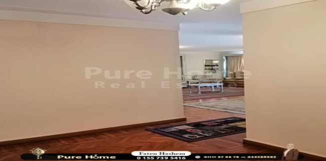 Apartment For Rent In Loran - Qism El-Raml - Alexandria