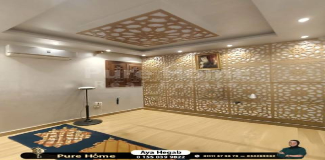 Apartment For Sale In Glim - Qism El-Raml - Alexandria