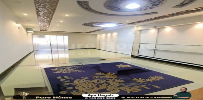 Apartment For Sale In Glim - Qism El-Raml - Alexandria