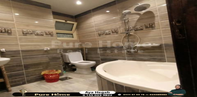 Apartment For Sale In Glim - Qism El-Raml - Alexandria