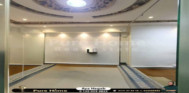 Apartment For Sale In Glim - Qism El-Raml - Alexandria