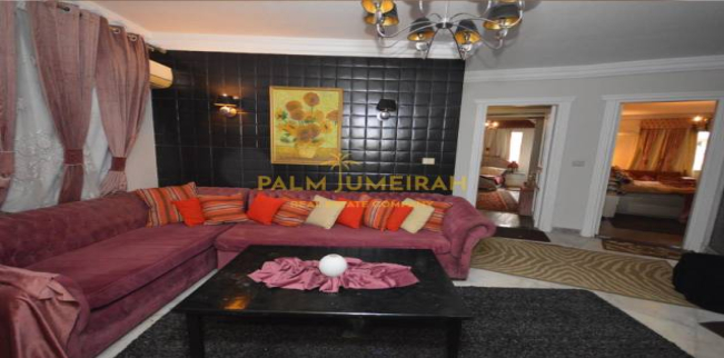 Apartment For Sale In Smoha - Qism Sidi Gabir - Alexandria