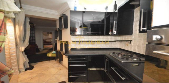 Apartment For Sale In Smoha - Qism Sidi Gabir - Alexandria