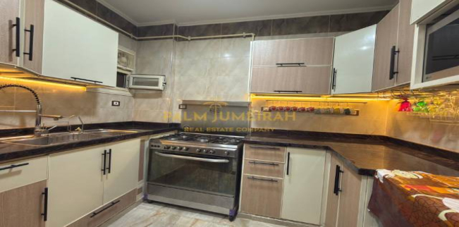 شقة للبيع فى العصافرة - قسم المنتزه - الإسكندرية